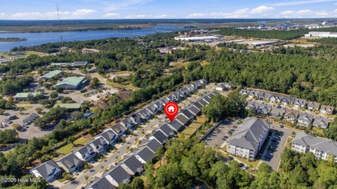 Tiny photo for 3751 Spicetree Drive, Wilmington, NC 28412 (MLS # 100610024)