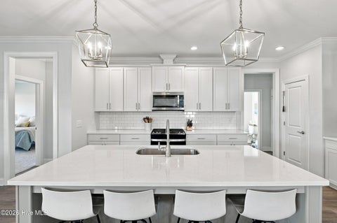 Tiny photo for 3751 Spicetree Drive, Wilmington, NC 28412 (MLS # 100610024)