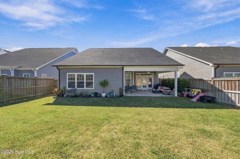 Tiny photo for 3751 Spicetree Drive, Wilmington, NC 28412 (MLS # 100610024)