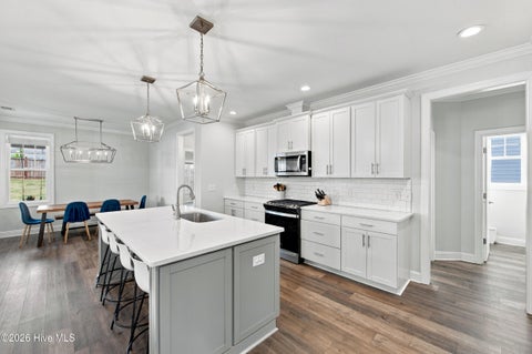 Tiny photo for 3751 Spicetree Drive, Wilmington, NC 28412 (MLS # 100610024)