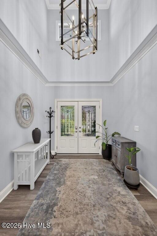 709 Jenoa Drive