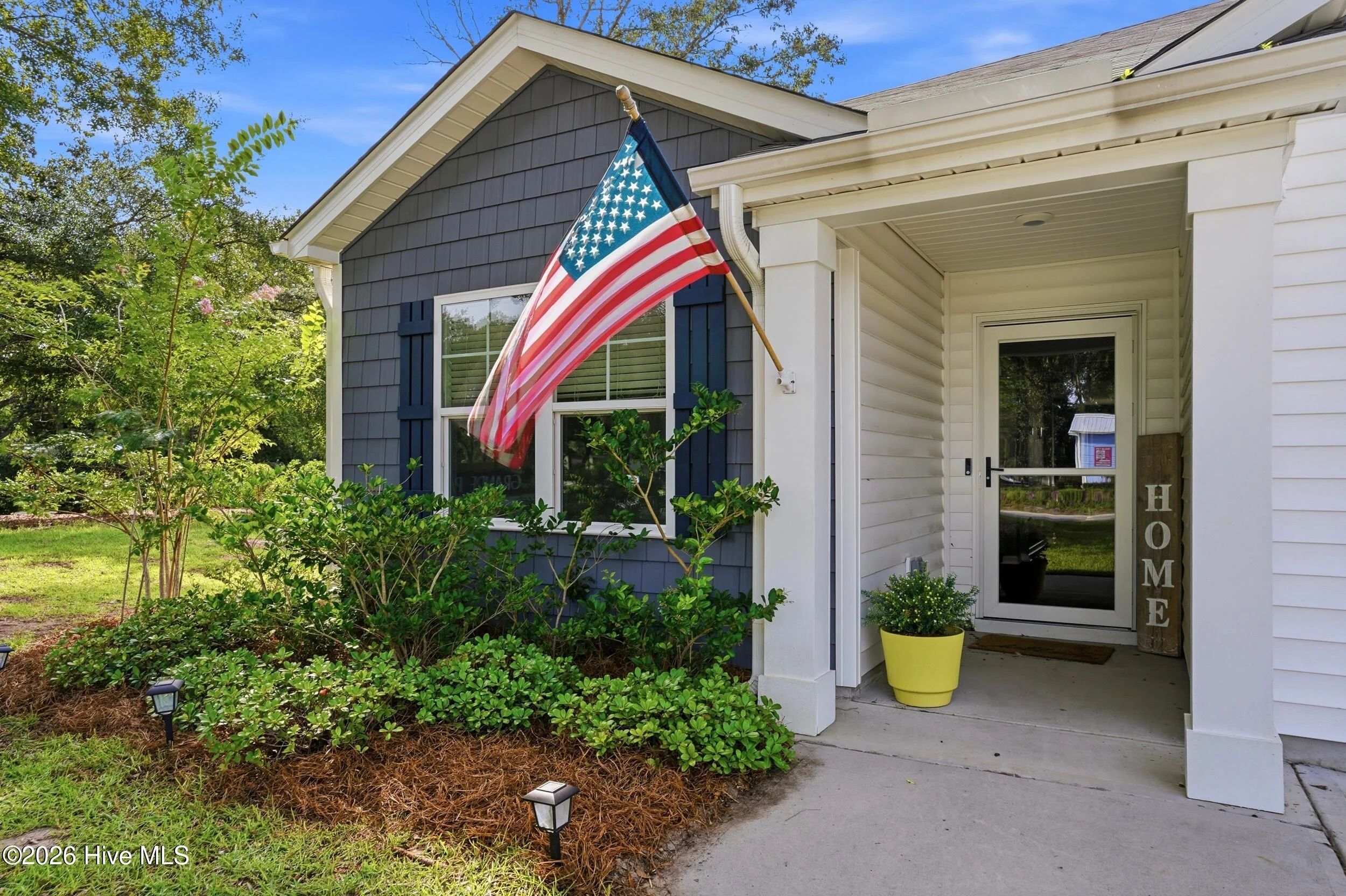 2269 Grande Palms Trail SE Unit Lot 55