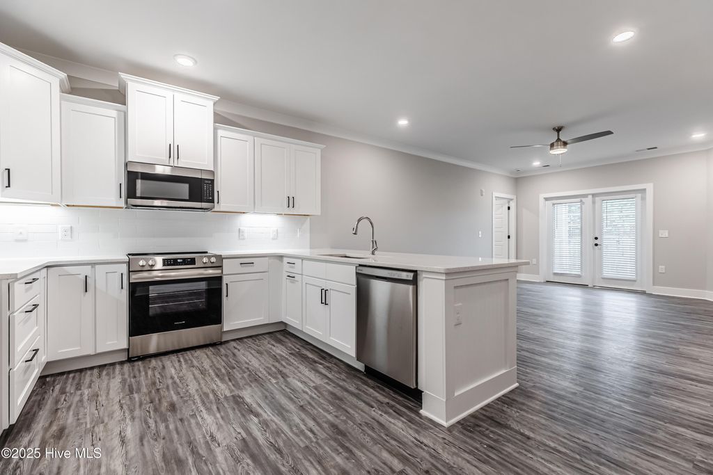 Photo of 395 S Crow Creek Drive NW #1817, Calabash, NC 28467 (MLS # 100529359)