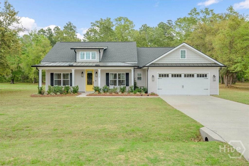 Photo of 1387 Kyles Loop NE, Townsend, GA 31331 (MLS # SA353055)