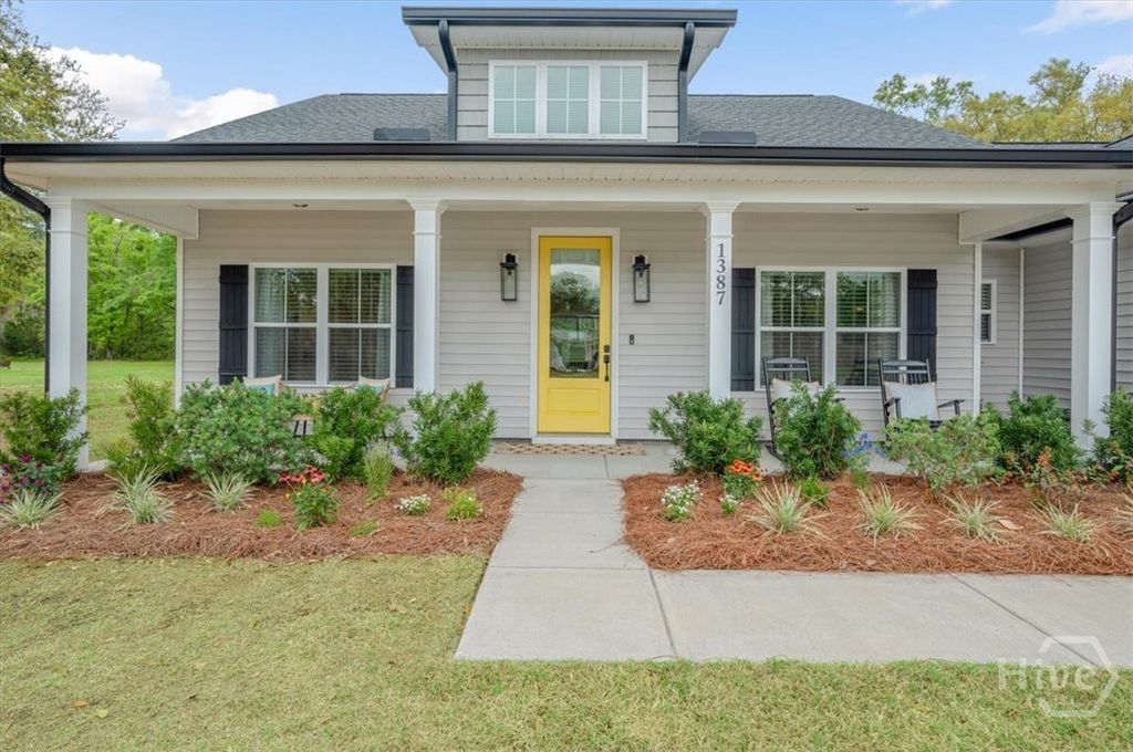 Photo of 1387 Kyles Loop NE, Townsend, GA 31331 (MLS # SA353055)