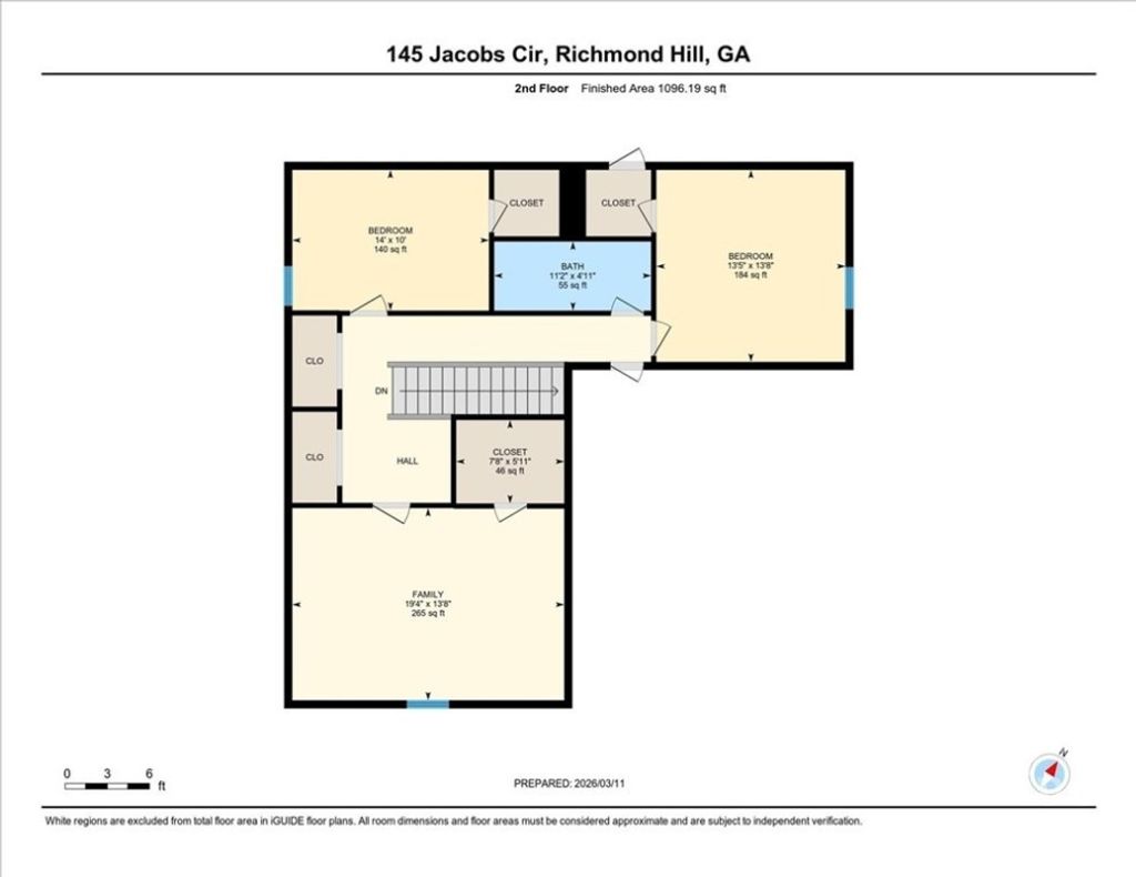 Photo of 145 Jacobs Circle, Richmond Hill, GA 31324 (MLS # SA350958)