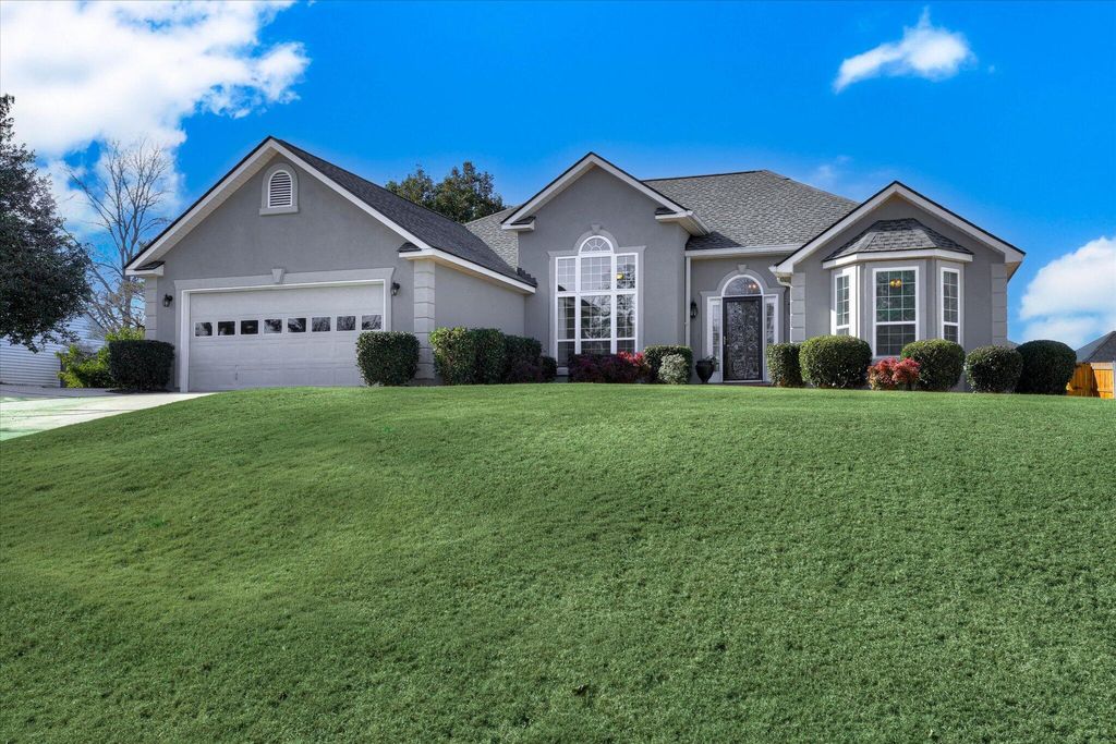 Photo of 4701 Perry Mill Circle, Grovetown, GA 30813 (MLS # 551093)