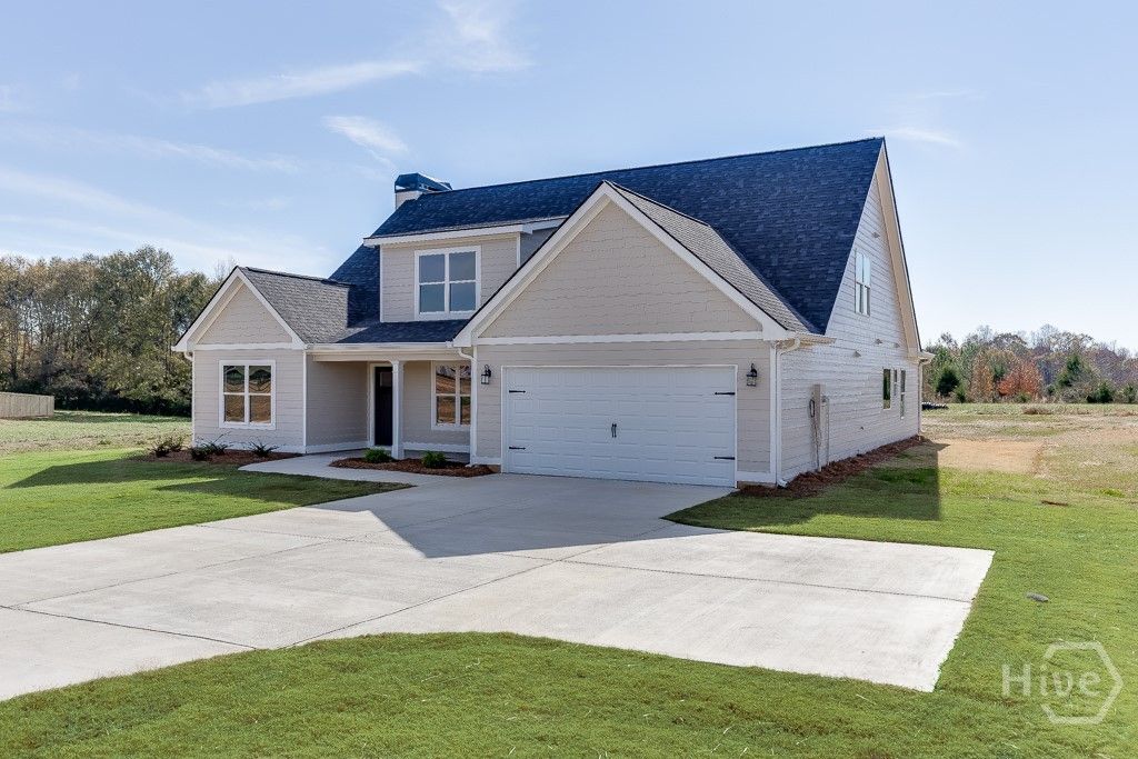 Photo of 43 Creek Stone Drive #4, Hartwell, GA 30643 (MLS # CL348214)