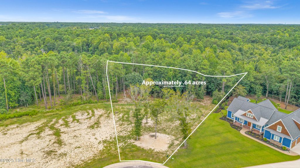 Photo of 29 W Scarborough Court, Hampstead, NC 28443 (MLS # 100527396)