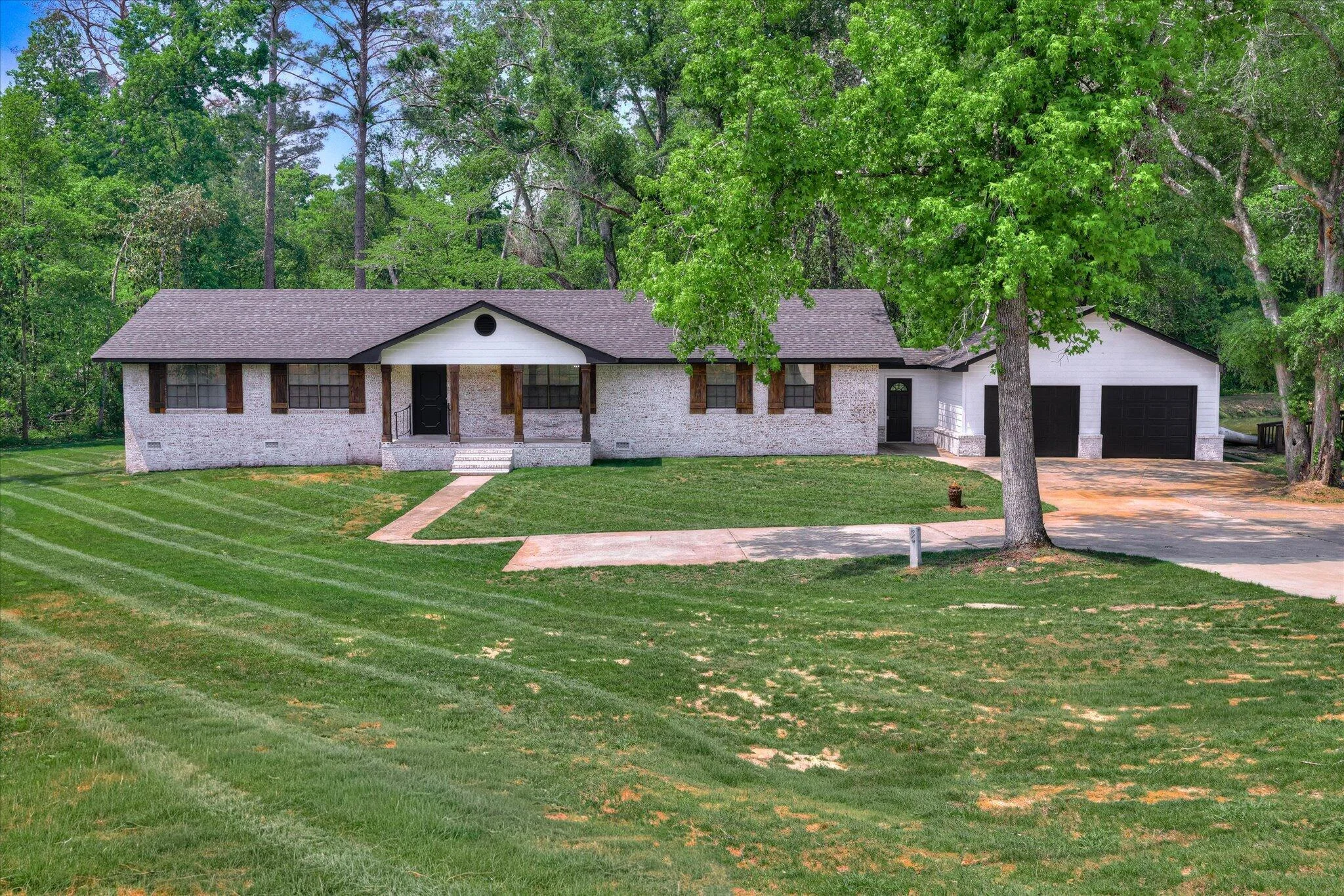 2784 Highway 1, Louisville, GA, 30434