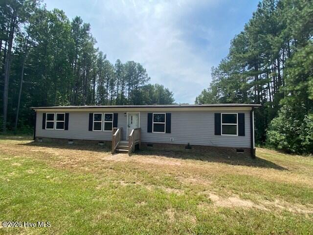 Photo of 90 Buck Ridge Road, Louisburg, NC 27549 (MLS # 100601637)