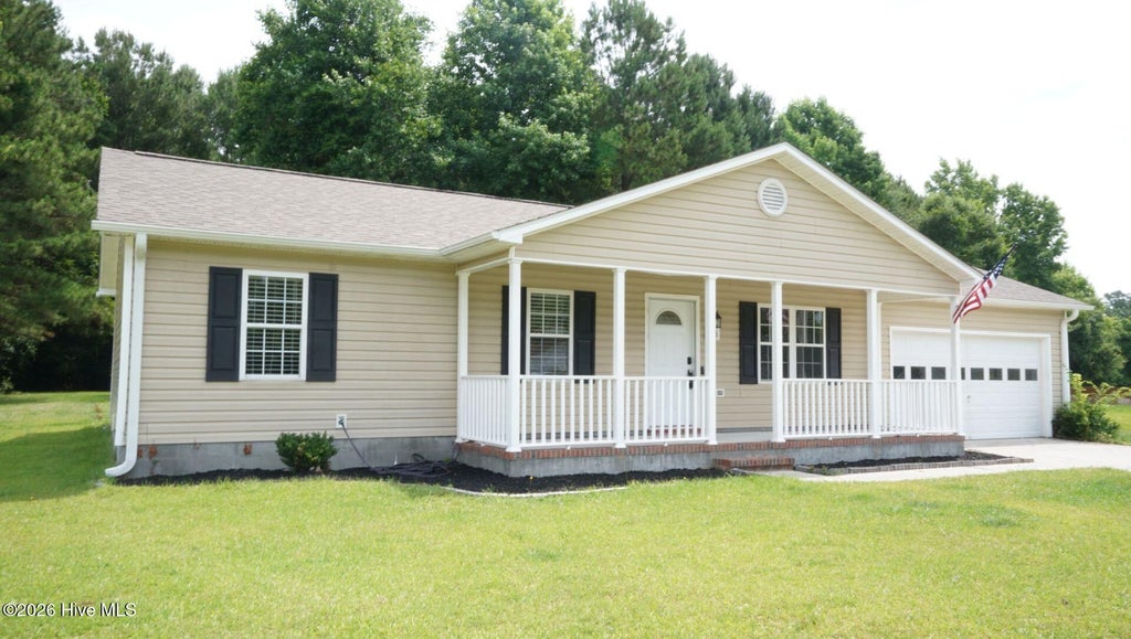 Photo of 116 Howell Drive, Jacksonville, NC 28540 (MLS # 100580681)