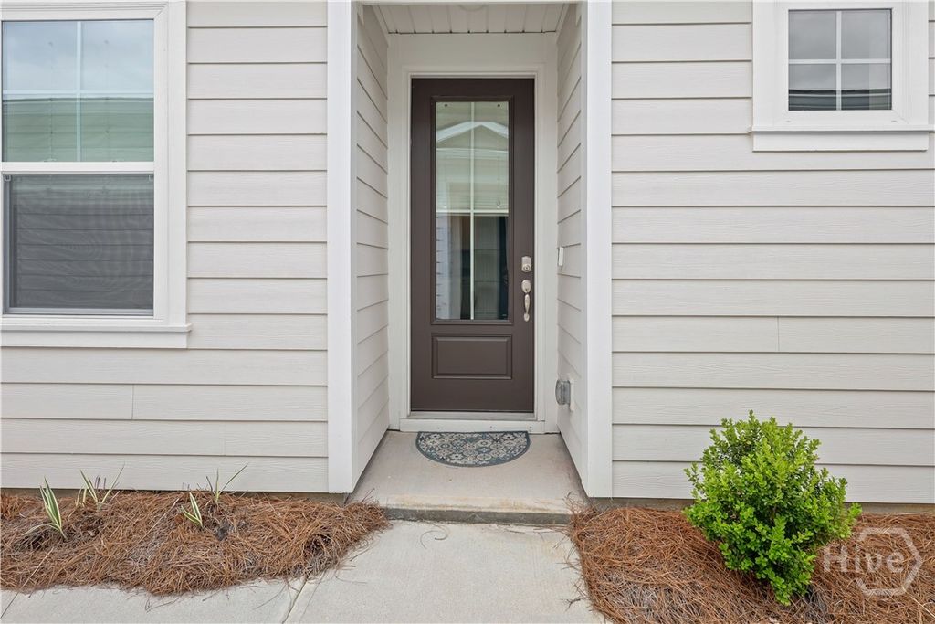 Photo of 171 Holloway Hill, Pooler, GA 31322 (MLS # SA355041)