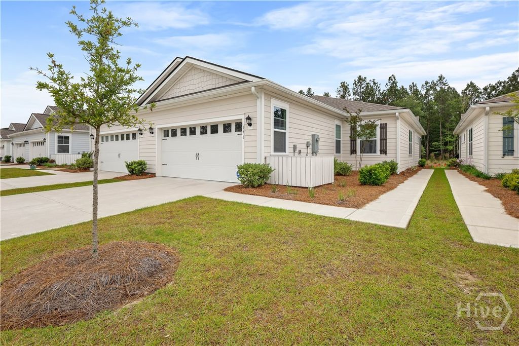 Photo of 171 Holloway Hill, Pooler, GA 31322 (MLS # SA355041)