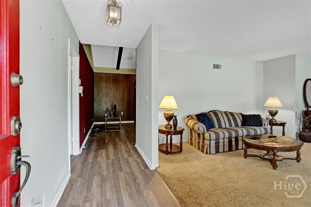 Photo of 706 Tibet Avenue, Savannah, GA 31406 (MLS # SA337171)