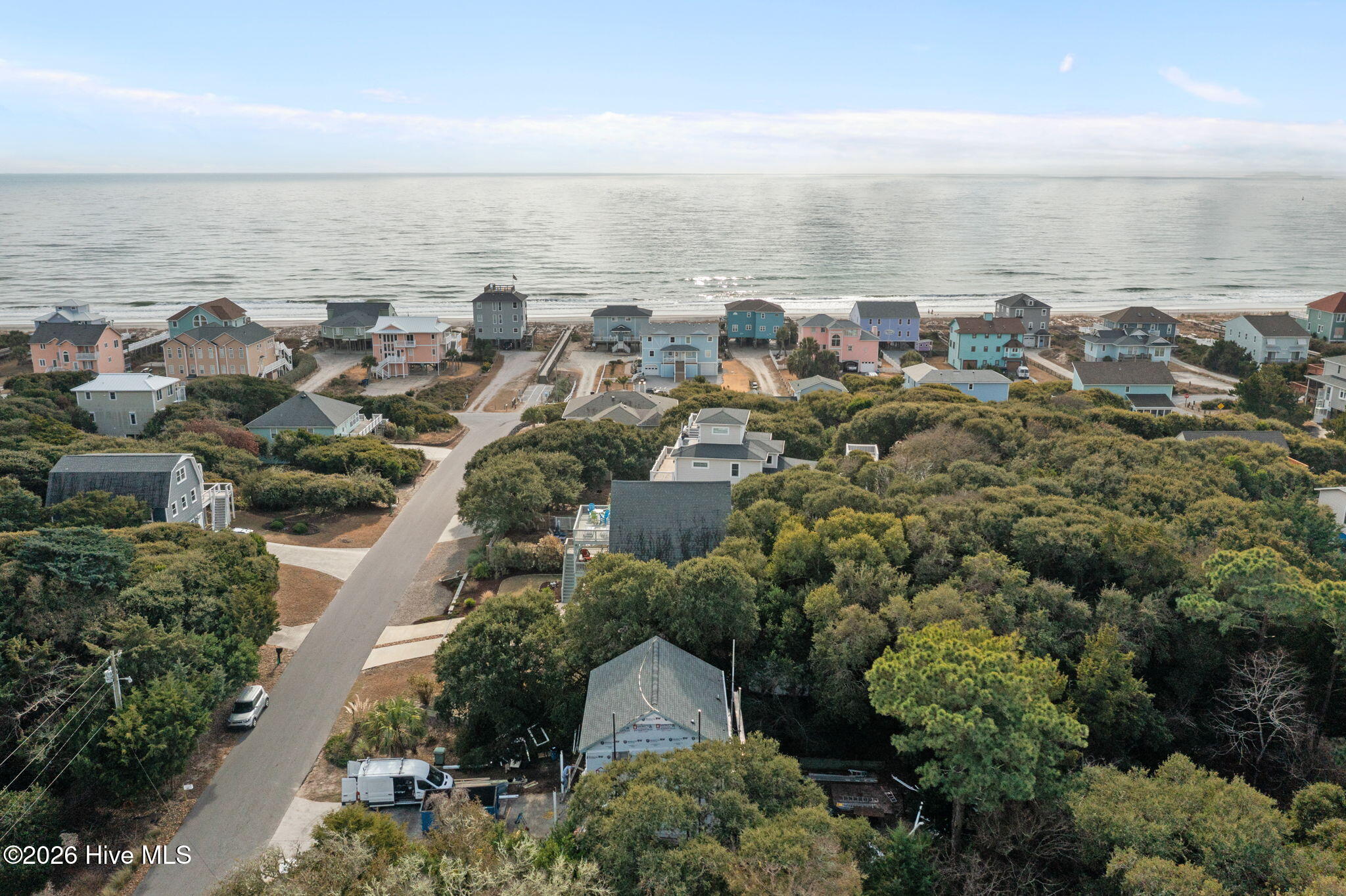 105 Ocean Oaks Drive