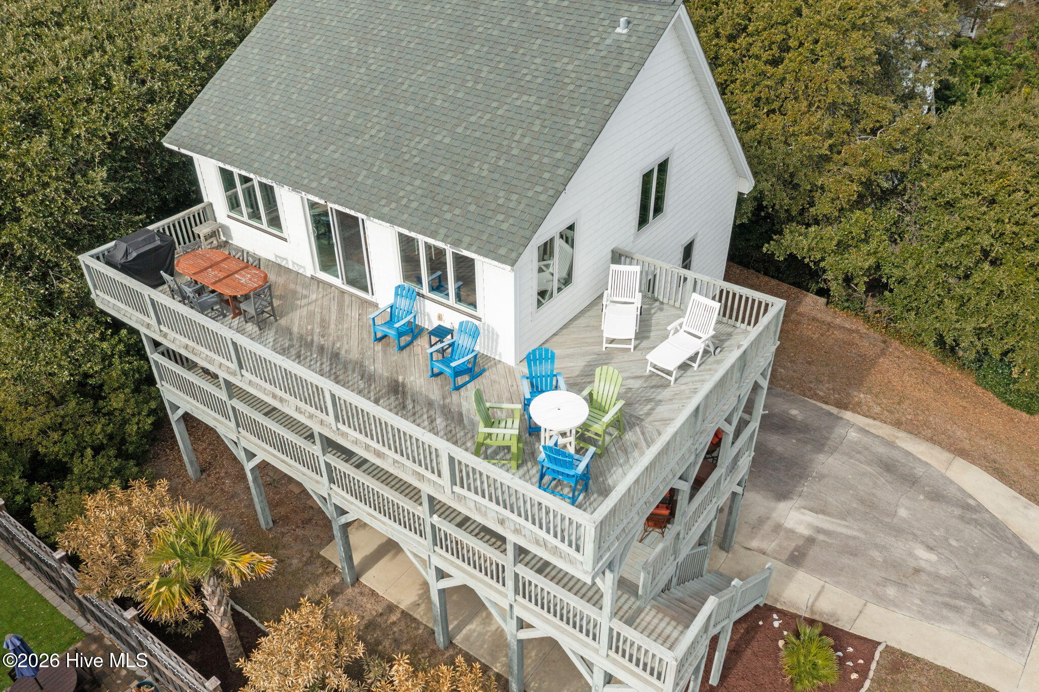 105 Ocean Oaks Drive