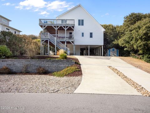 105 Ocean Oaks Drive Emerald Isle NC 28594