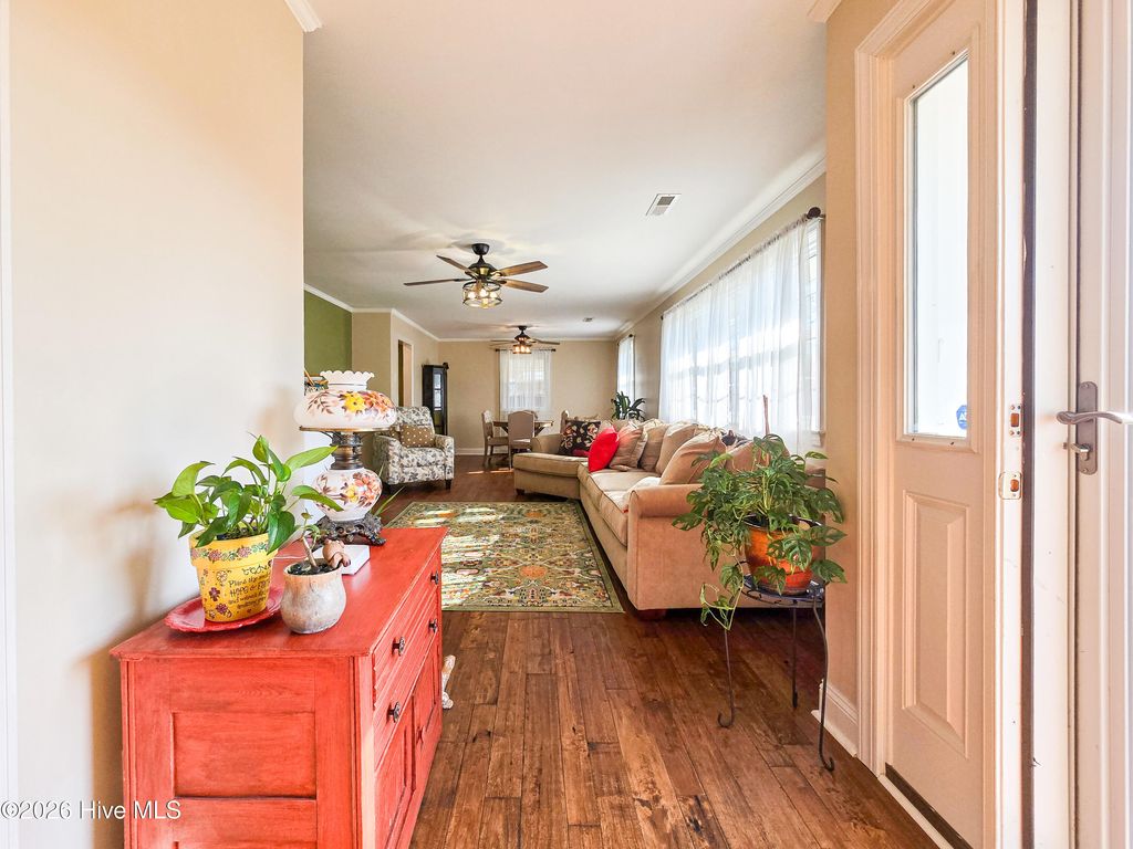 Photo of 103 Carolina Street, Hertford, NC 27944 (MLS # 100562120)