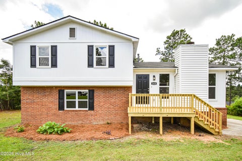 Photo of 2620 Claymont Road, Hephzibah, GA 30815 (MLS # 100583120)