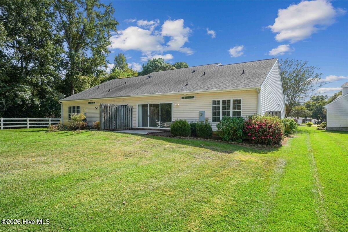130 New Hope Village Drive