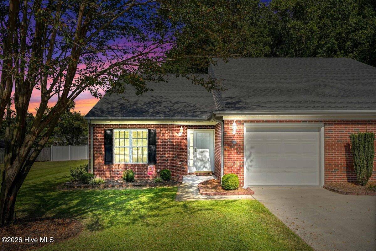 130 New Hope Village Drive