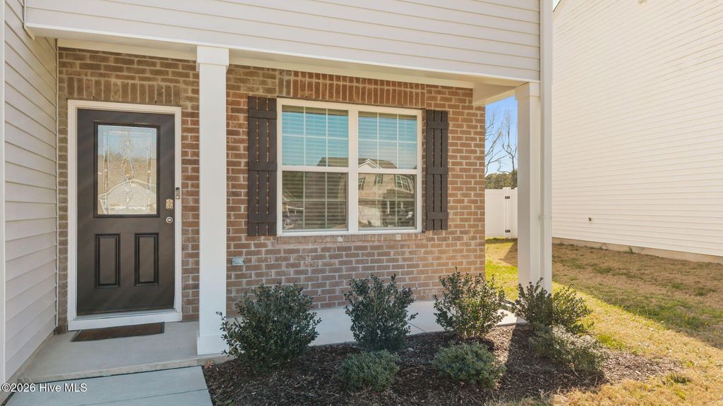 Photo of 145 Pumpernickel Place, Washington, NC 27889 (MLS # 100560290)