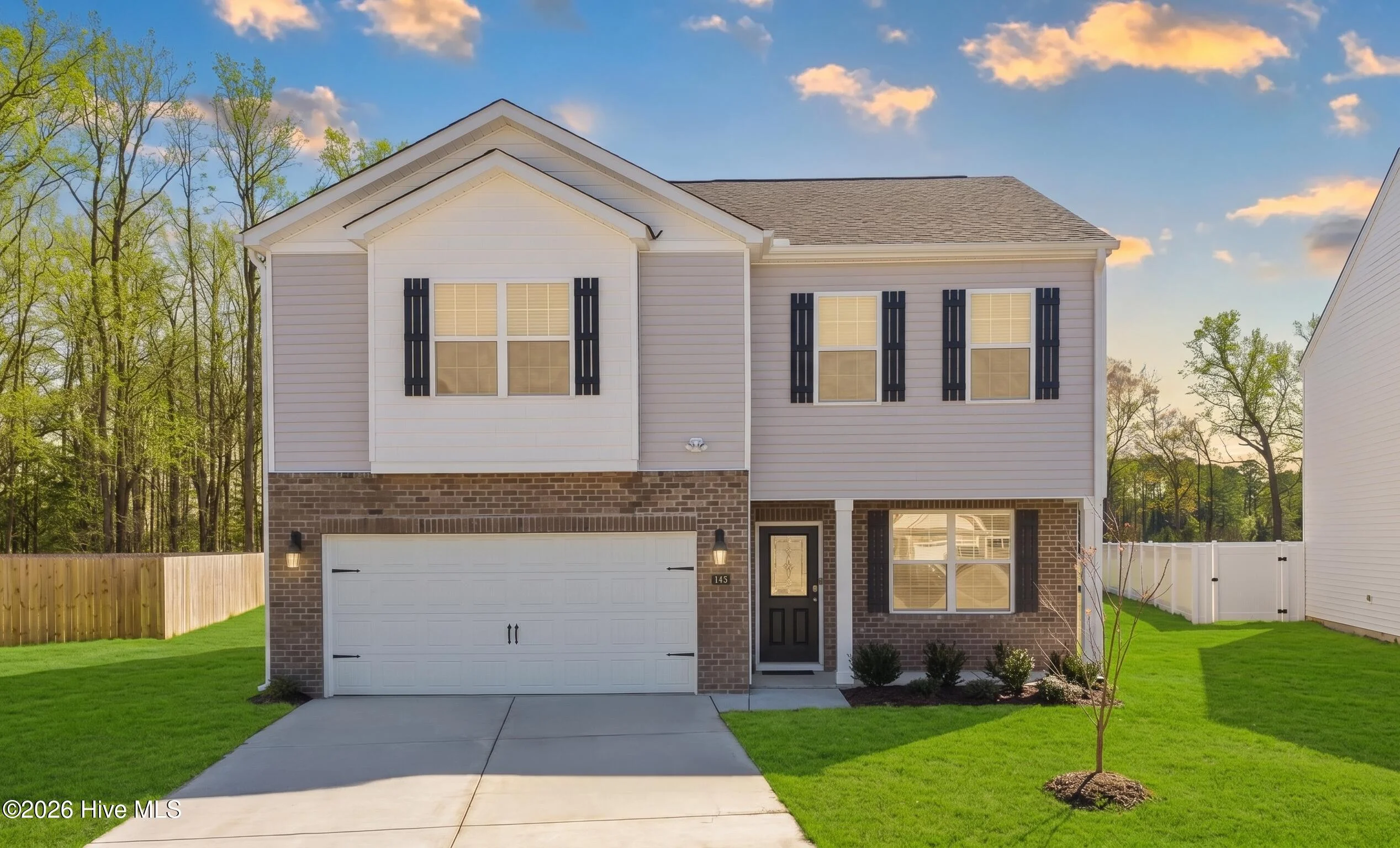 145 Pumpernickel Place