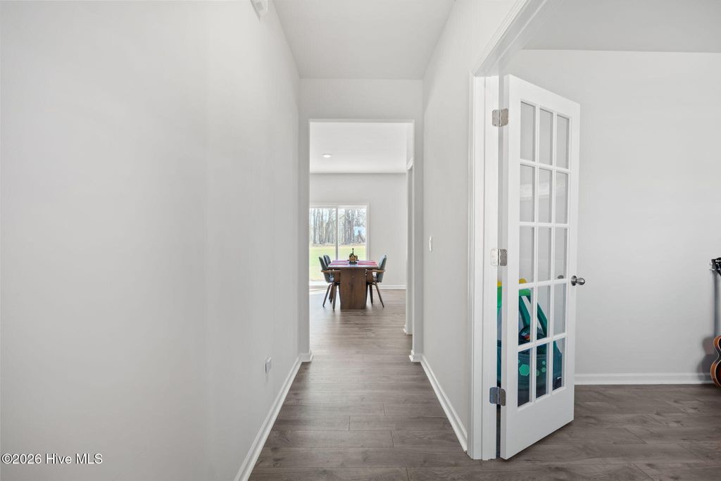 Photo of 145 Pumpernickel Place, Washington, NC 27889 (MLS # 100560290)