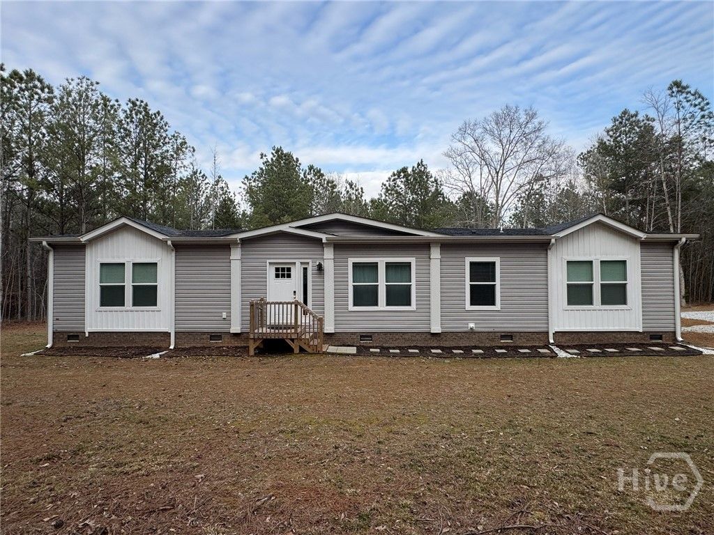 Photo of 295 Berkeley Road, Carlton, GA 30627 (MLS # CL349306)