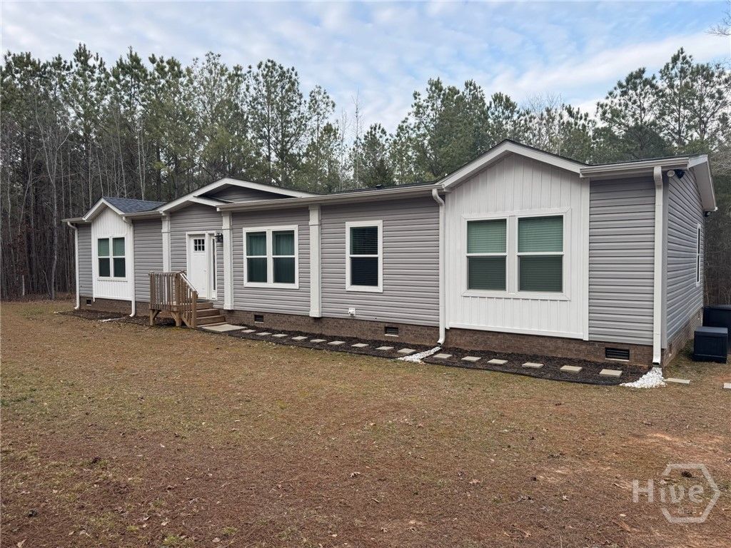 Photo of 295 Berkeley Road, Carlton, GA 30627 (MLS # CL349306)