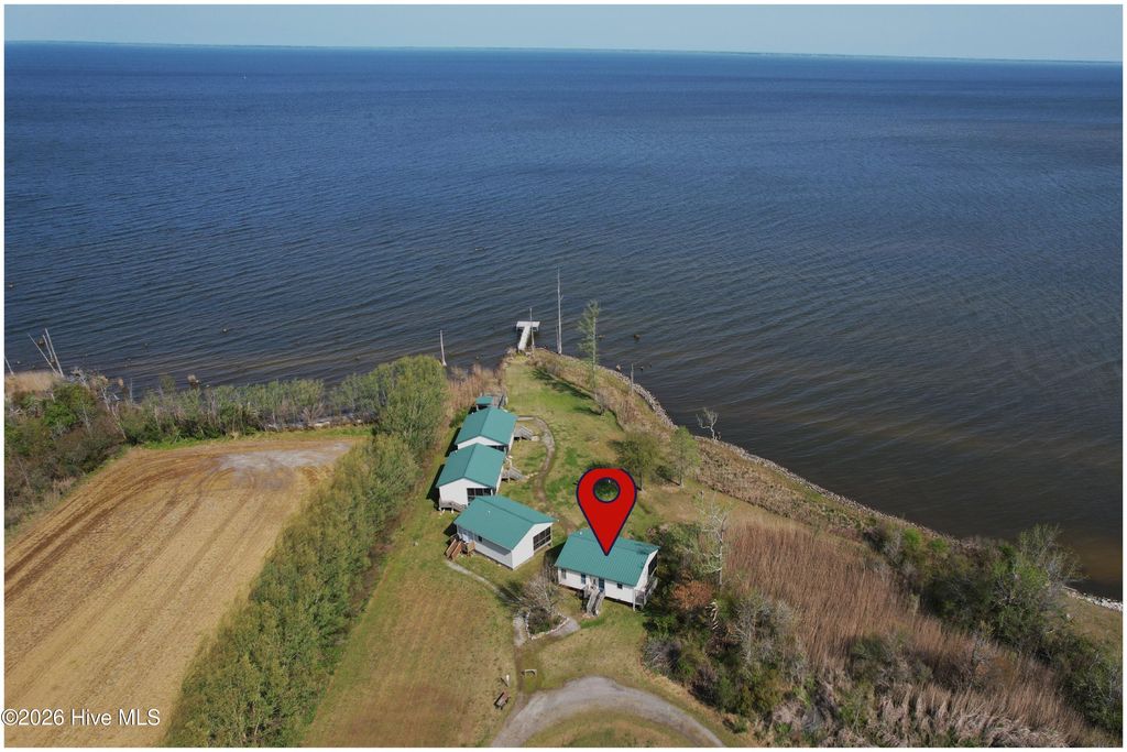 Photo of 113 Lasseters Landing, Columbia, NC 27925 (MLS # 100565052)