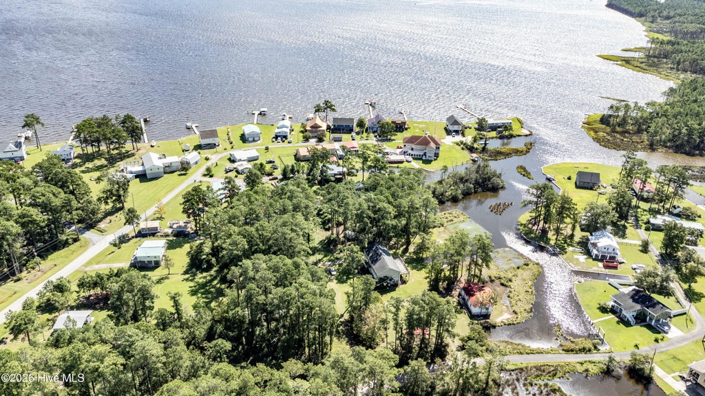 Photo of 121 Hideaway Road, Belhaven, NC 27810 (MLS # 100601904)