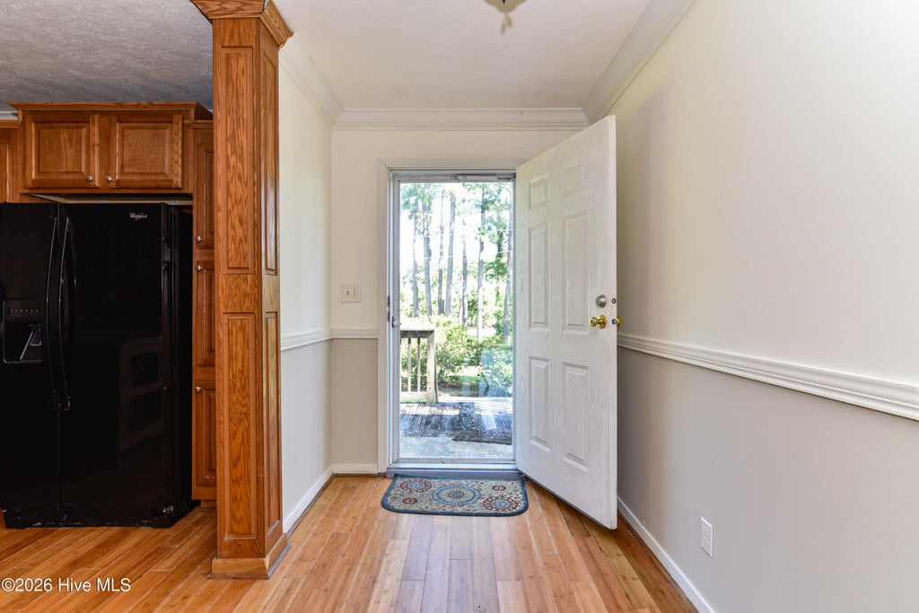 Photo of 121 Hideaway Road, Belhaven, NC 27810 (MLS # 100601904)
