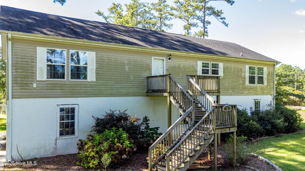 Photo of 121 Hideaway Road, Belhaven, NC 27810 (MLS # 100601904)