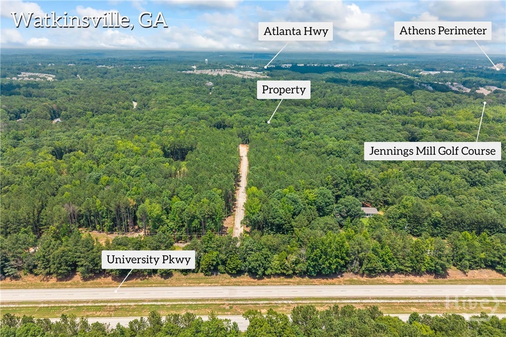 Photo of 0 Tall Oaks Road Lot 4, Watkinsville, GA 30677 (MLS # CL365920)