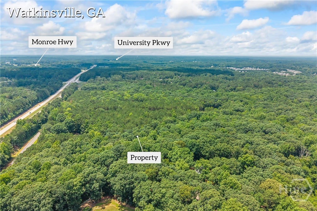 Photo of 0 Tall Oaks Road Lot 4, Watkinsville, GA 30677 (MLS # CL365920)