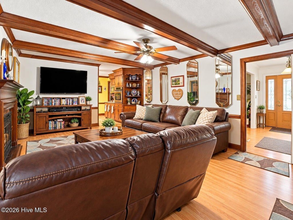 Photo of 105 Brentwood Drive N, Wilson, NC 27893 (MLS # 100609785)