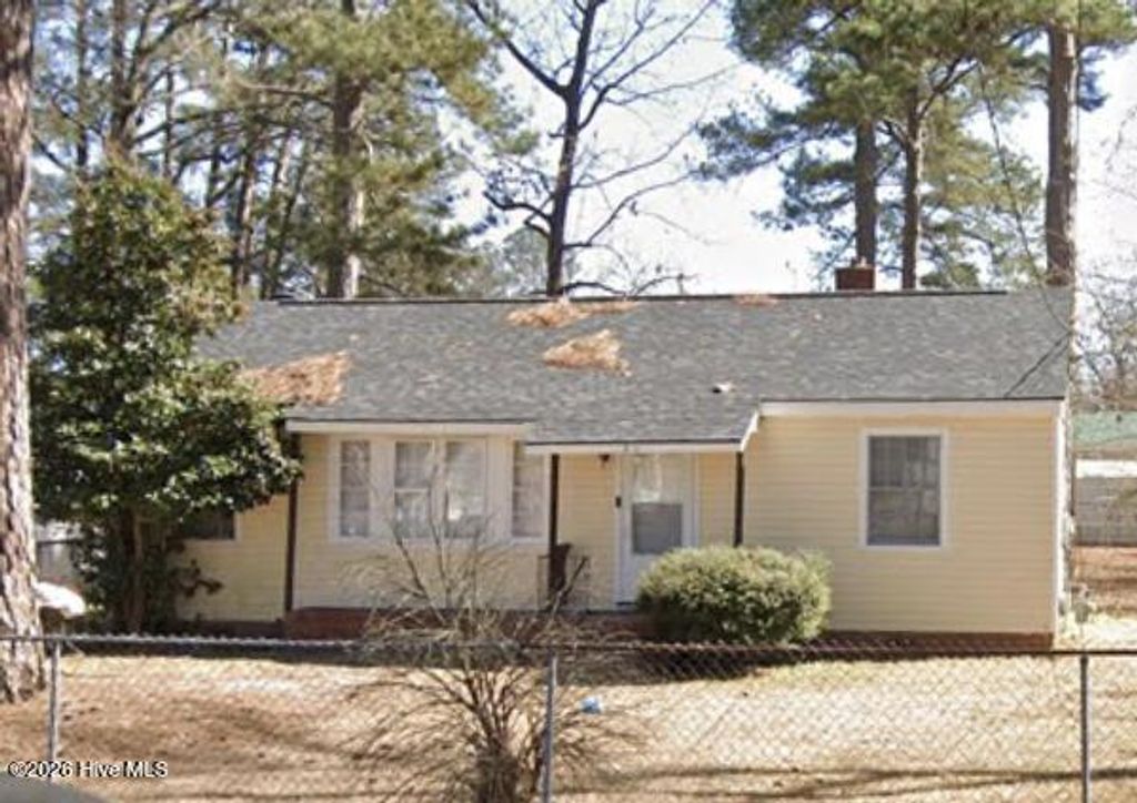 Photo of 2504 Reese Avenue, Augusta, GA 30906 (MLS # 100573251)