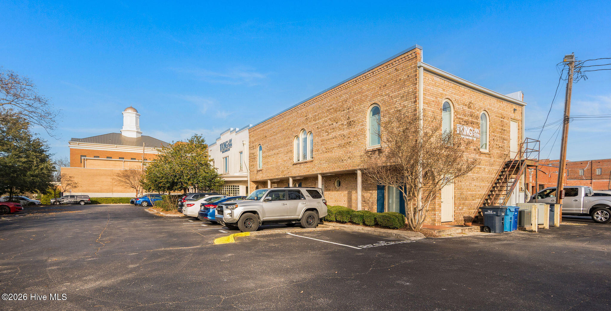 112 Old Bridge Street