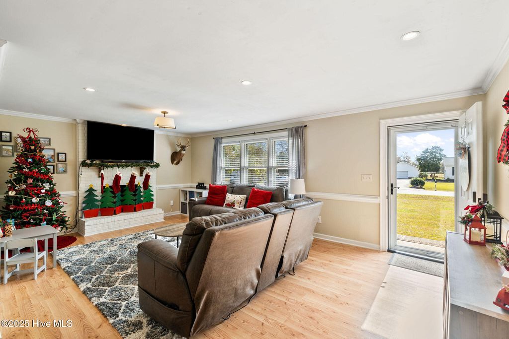 Photo of 49 Camile Drive, Princeton, NC 27569 (MLS # 100540360)