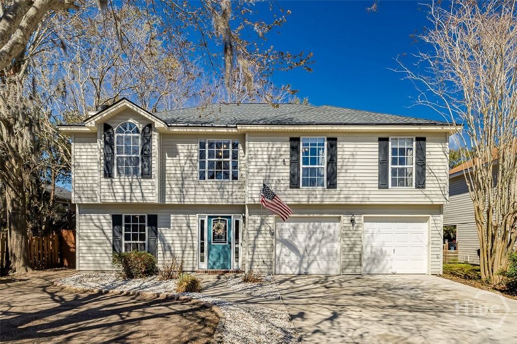 Photo of 104 Hightide Lane, Savannah, GA 31410 (MLS # SA348964)