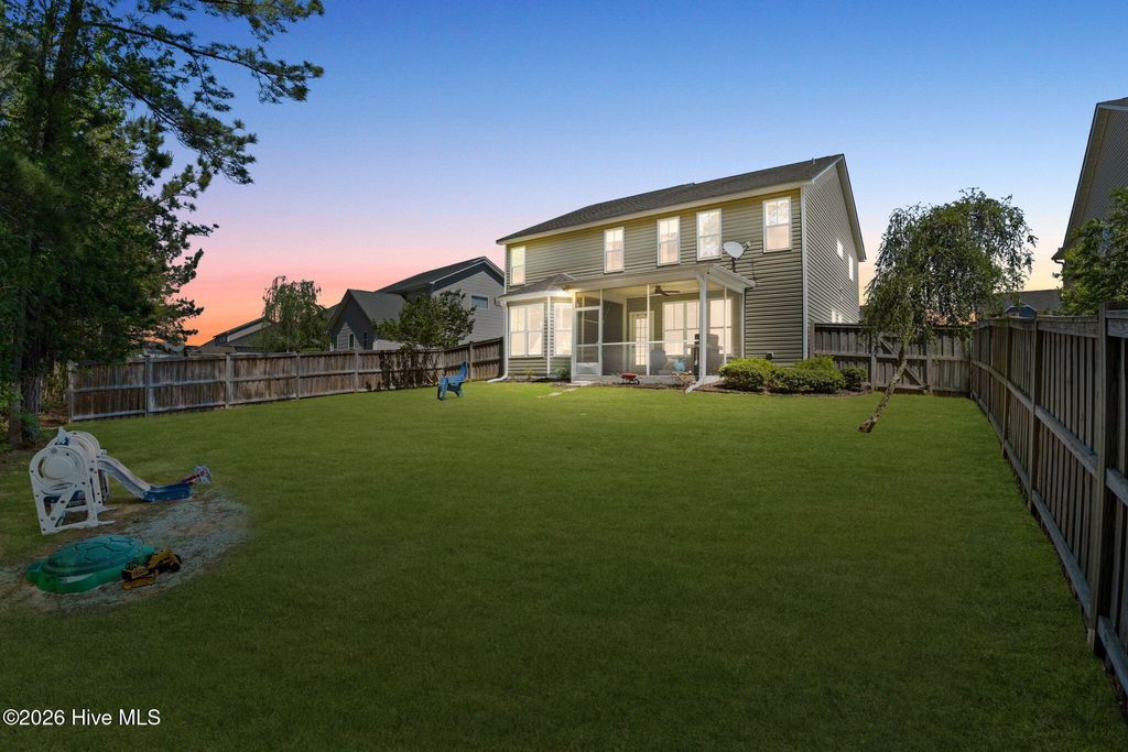 Photo of 1240 South Brook Road, Winnabow, NC 28479 (MLS # 100566892)