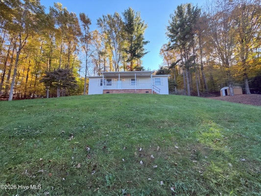 133 WHISPERING PINES LANE, WEST JEFFERSON, NC 28694 - Image 95b875a154b2f0e48d96fbc108f4b7ce/171422936