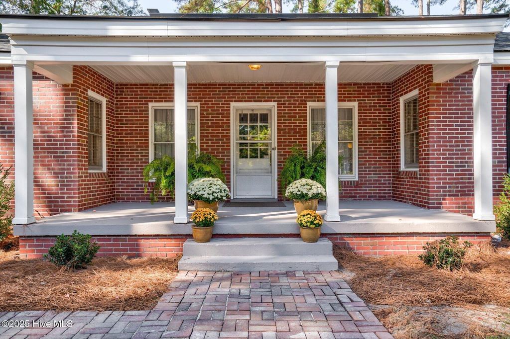 Photo of 508 S Taylor Street, Rocky Mount, NC 27803 (MLS # 100536363)