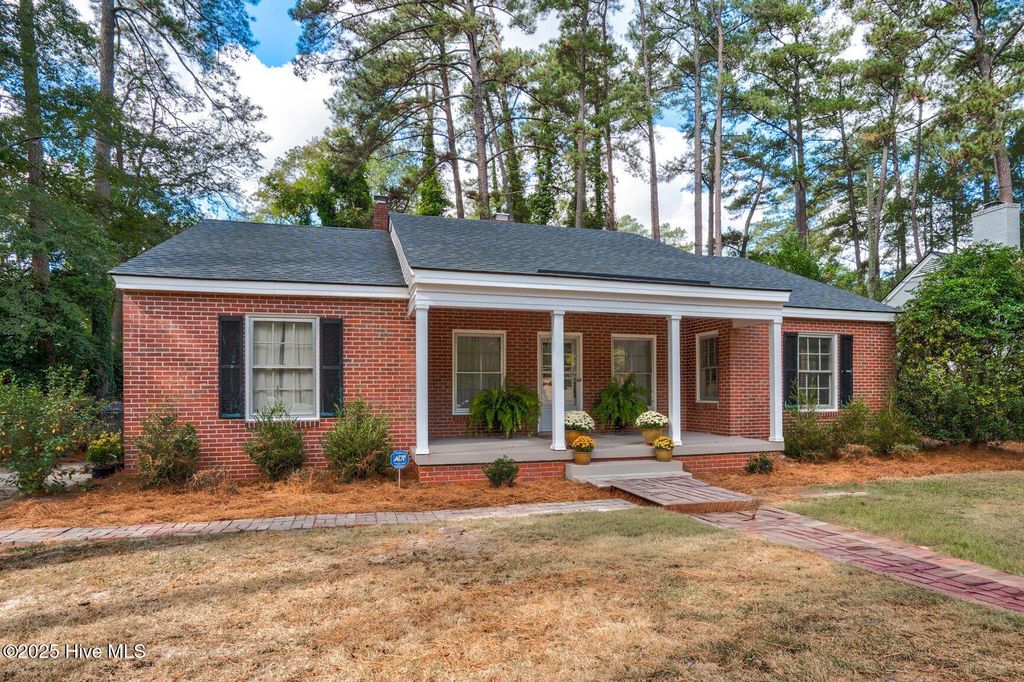 Photo of 508 S Taylor Street, Rocky Mount, NC 27803 (MLS # 100536363)