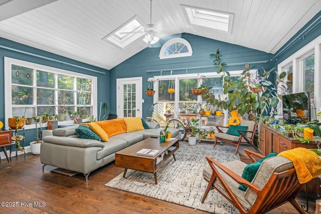 Photo of 508 S Taylor Street, Rocky Mount, NC 27803 (MLS # 100536363)