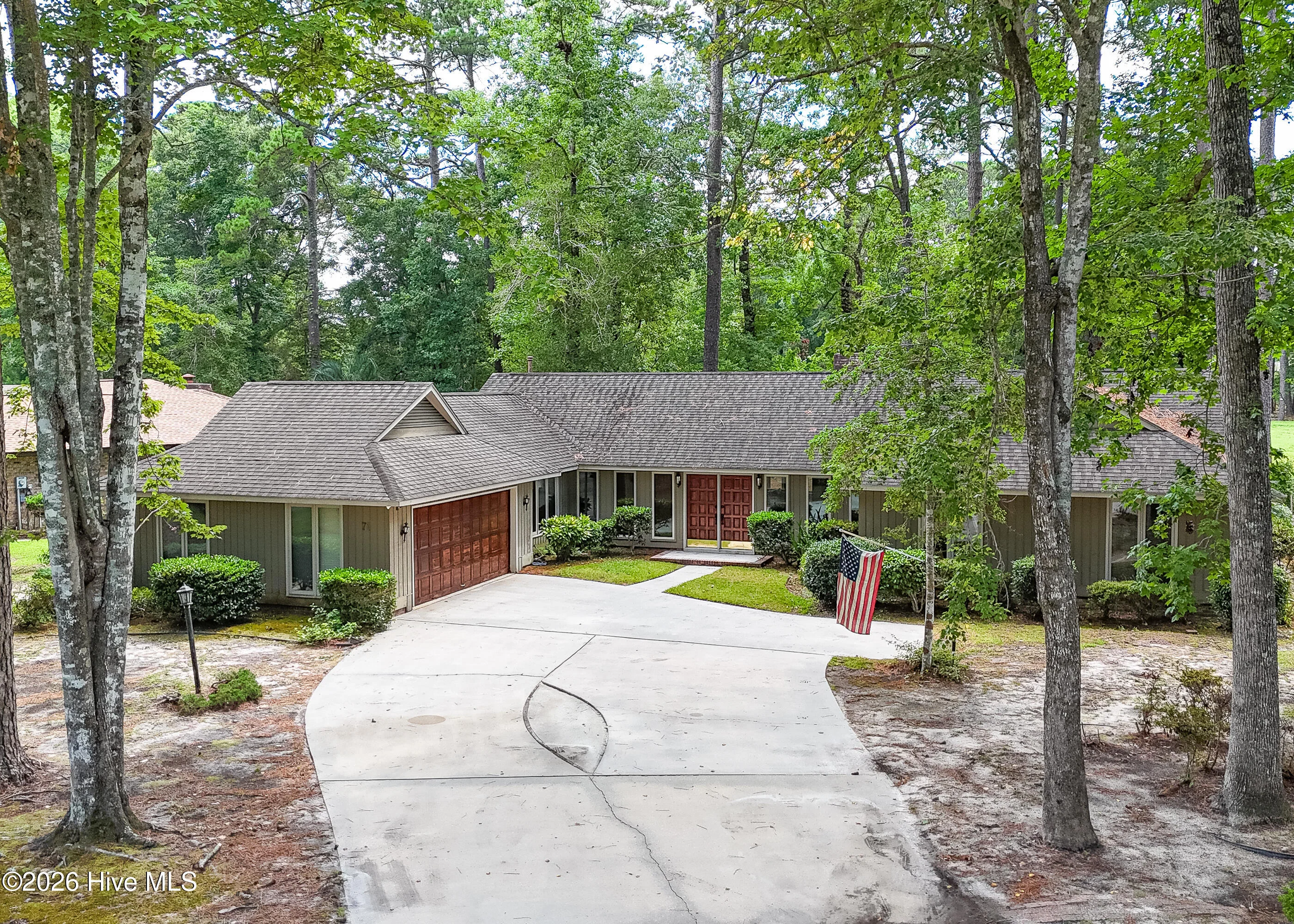 71 Calabash Drive, Carolina Shores, NC, 28467