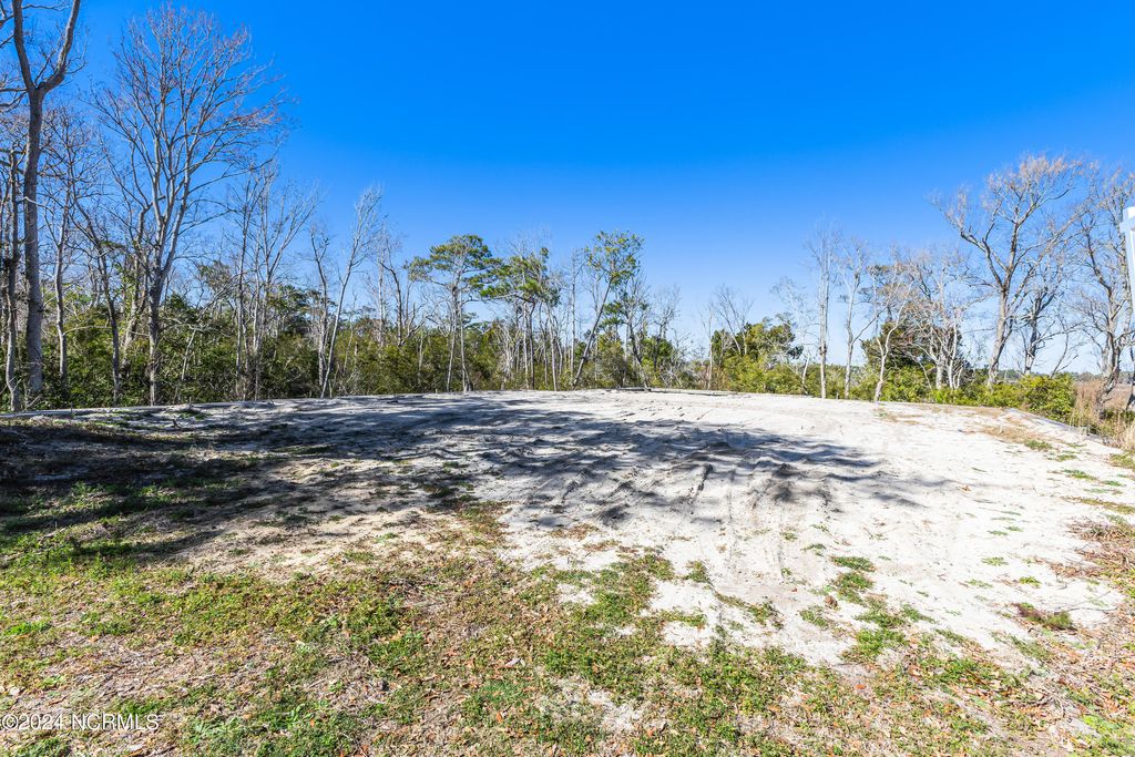 Photo of 208 Elizabeth Drive, Oak Island, NC 28465 (MLS # 100510107)