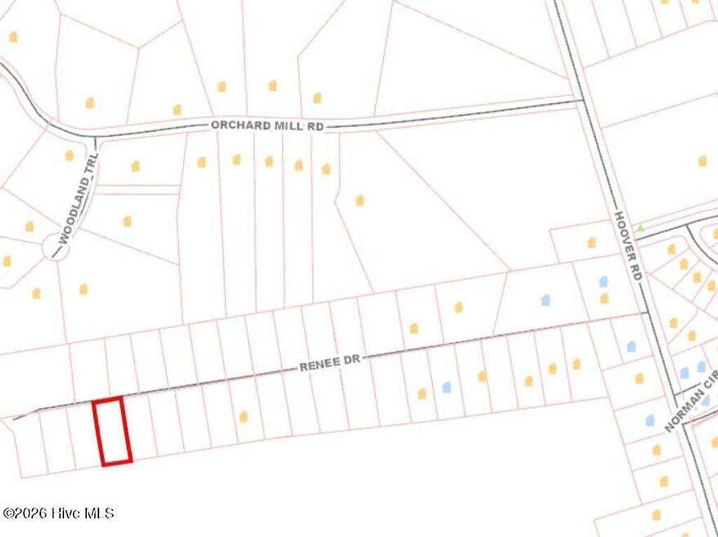 Photo of 21 Renee Drive, Hampstead, NC 28443 (MLS # 100567156)